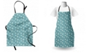 Ambesonne Baby Shower Apron